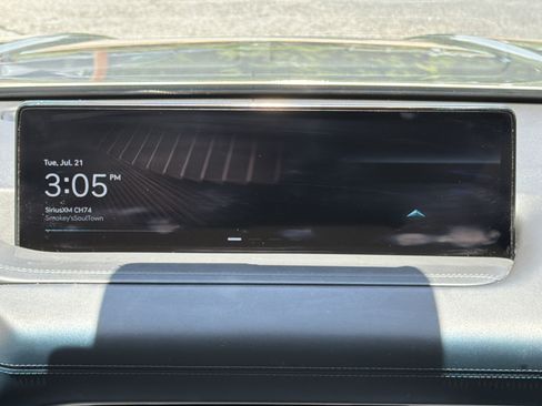 Used 2023 Genesis GV80 3.5T Advanced + AWD/4WD image 5