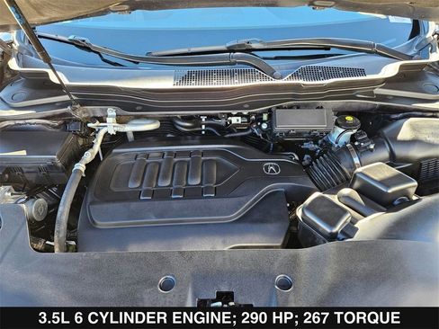 Used 2020 Acura MDX FWD w/ Technology Package image 39