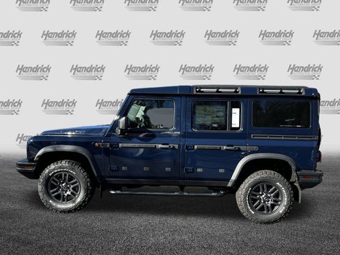 New 2026 INEOS Grenadier image 6