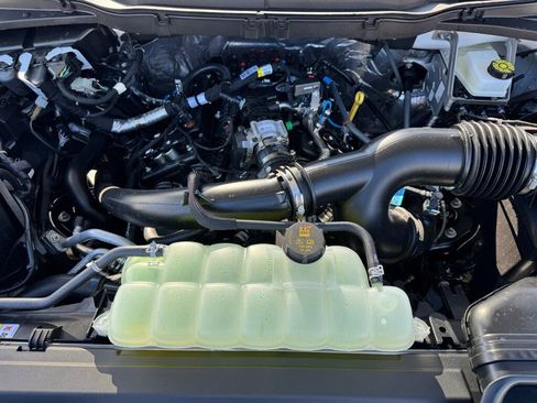 New 2025 Ford F150 STX w/ Equipment Group 200A image 34