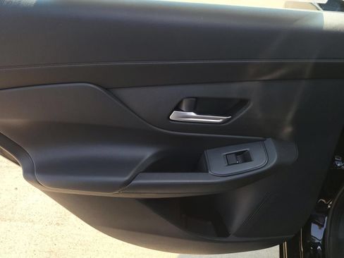 New 2027 Nissan Sentra S w/ Floor Mat Package FWD image 11