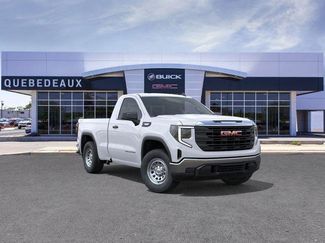 New 2026 GMC Sierra 1500 Pro video 1