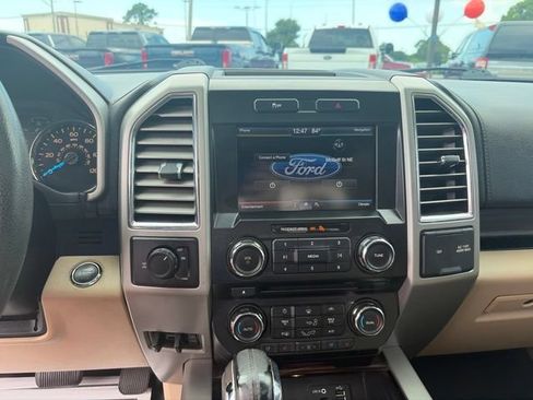 Used 2015 Ford F150 Lariat RWD image 20