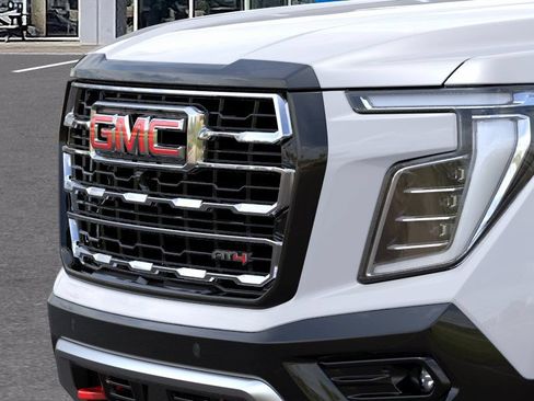 New 2026 GMC Yukon AT4 AWD/4WD image 15