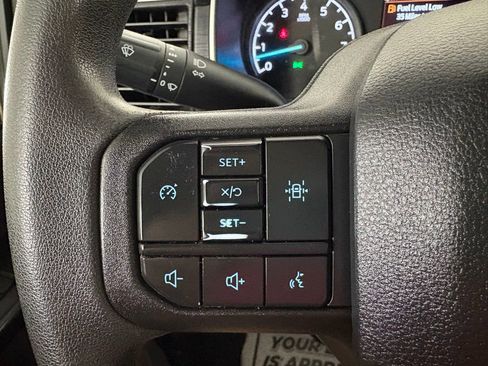 Used 2022 Ford F150 XL w/ FX4 Off-Road Package image 19