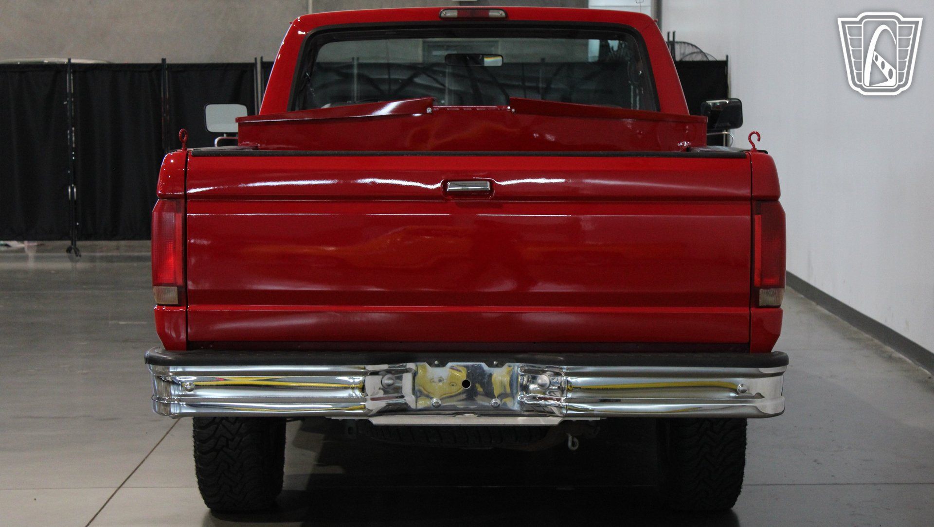 Used 1995 Ford F150 4x4 Regular Cab image 26