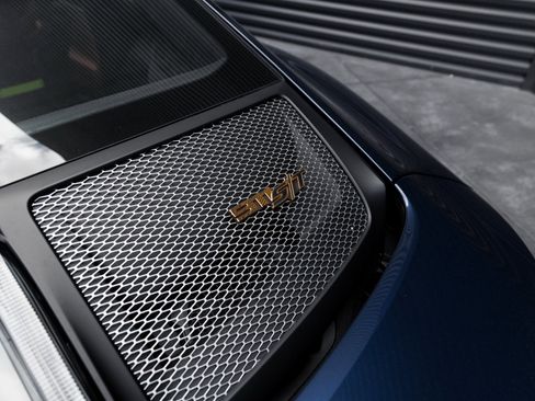 Used 2024 Porsche 911 S/T image 31