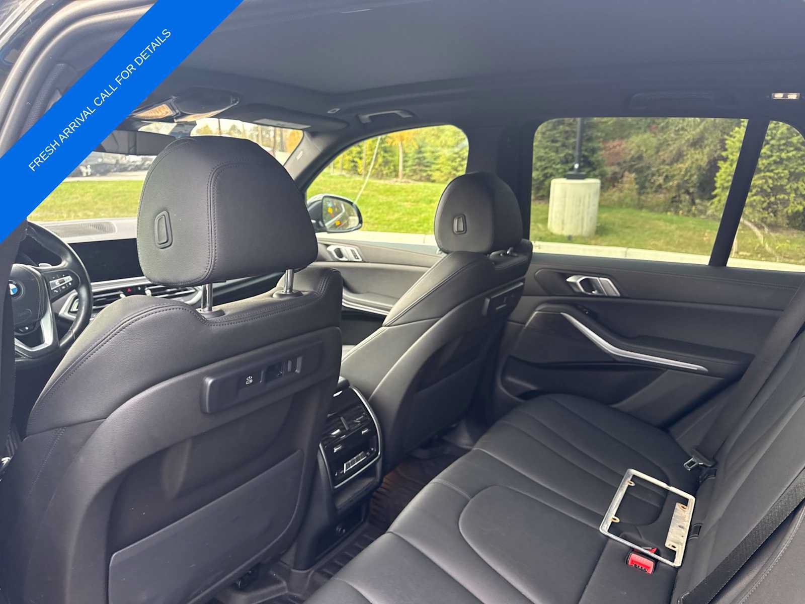 Used 2022 BMW X5 xDrive45e w/ Climate Comfort Package AWD/4WD image 15