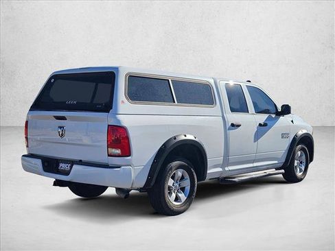 Used 2018 RAM 1500 Express image 5