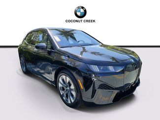 Certified 2026 BMW iX xDrive45 w/ Premium Package AWD/4WD video 1