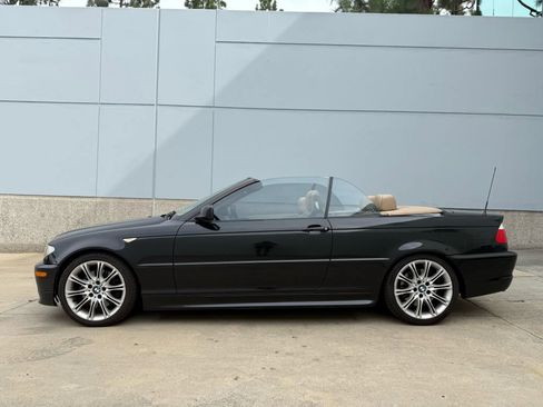 Used 2006 BMW 330Ci Convertible image 15