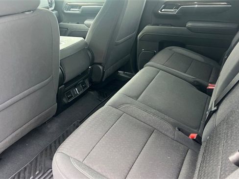 Used 2025 GMC Sierra 1500 Elevation image 14