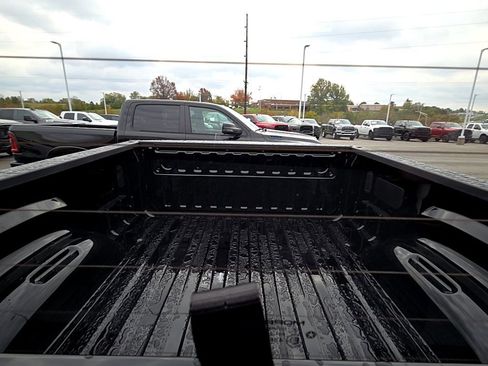 New 2026 RAM 1500 Big Horn image 12