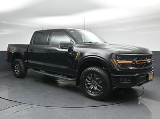 Certified 2025 Ford F150 Tremor w/ Bed Utility Package AWD/4WD video 1