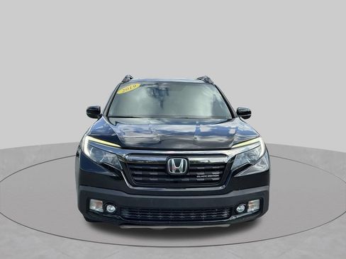 Certified 2019 Honda Ridgeline Black Edition image 20