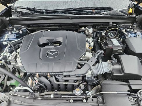 Used 2025 MAZDA CX-30 AWD 2.5 S w/ Preferred Package image 24