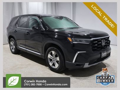 Used 2023 Honda Pilot EX-L