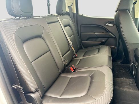 Used 2022 GMC Canyon AT4 w/ Trailering Package AWD/4WD image 24