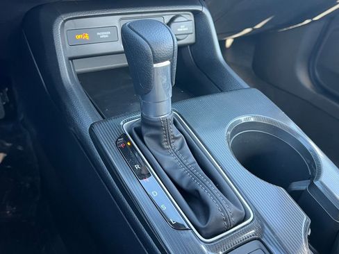 New 2026 Honda Civic LX image 22