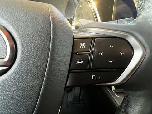 Used 2023 Lexus RX 350 w/ Cold Area Package AWD/4WD image 19