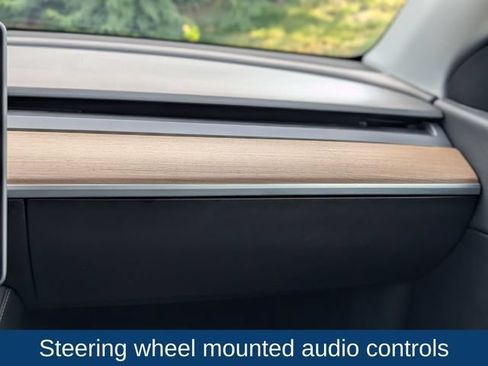 Used 2021 Tesla Model Y Performance AWD/4WD image 16