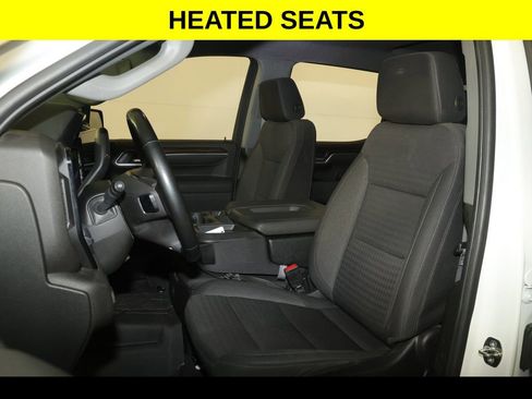 Used 2023 Chevrolet Silverado 1500 LT w/ Protection Package image 3