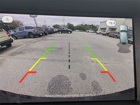 New 2025 Ford Bronco Big Bend w/ Black Diamond Package image 19