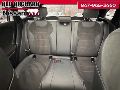 Used 2023 Mercedes-Benz GLA 250 GLA 250 w/ AMG Line Exterior image 11