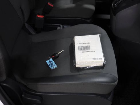 Used 2020 Nissan NV200 SV FWD image 31