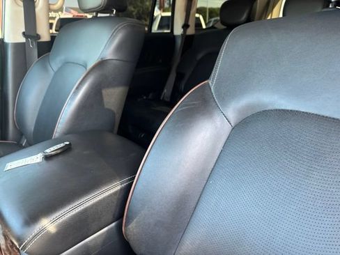 Used 2019 Nissan Armada SL w/ Premium Package AWD/4WD image 17