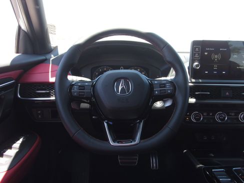New 2026 Acura ADX A-Spec AWD/4WD image 24