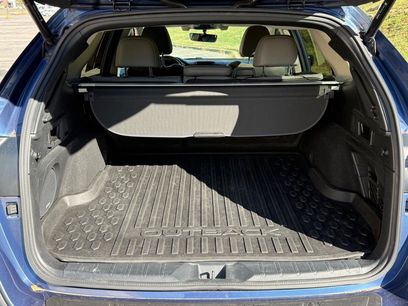 Used 2020 Subaru Outback Limited