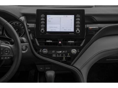 Certified 2024 Toyota Camry LE AWD/4WD image 10