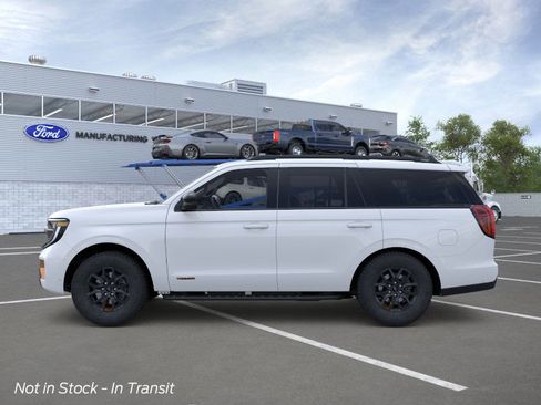 New 2026 Ford Expedition Tremor image 3