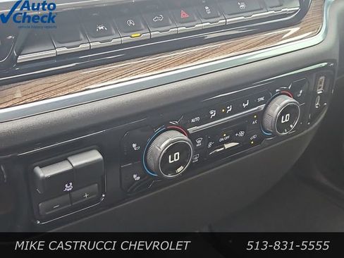 Used 2022 Chevrolet Silverado 1500 RST w/ Protection Package AWD/4WD image 19