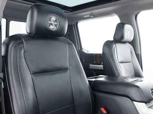 Used 2016 Ford F150 Lariat w/ Equipment Group 502A Luxury image 30