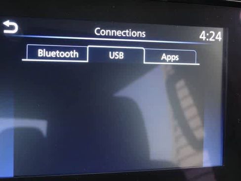 Used 2024 Nissan Frontier SV w/ Technology Package image 28