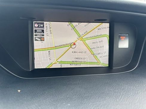 Used 2017 Lexus ES 350 350 w/ Navigation System Package image 19