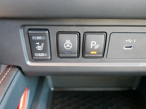 Certified 2023 Nissan Frontier PRO-4X w/ Pro Convenience Package image 31