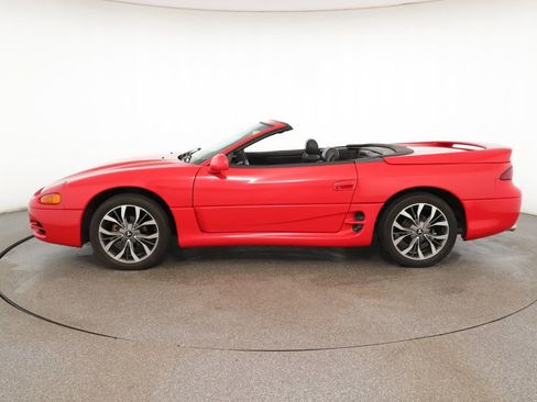 Used 1995 Mitsubishi 3000GT SL image 2