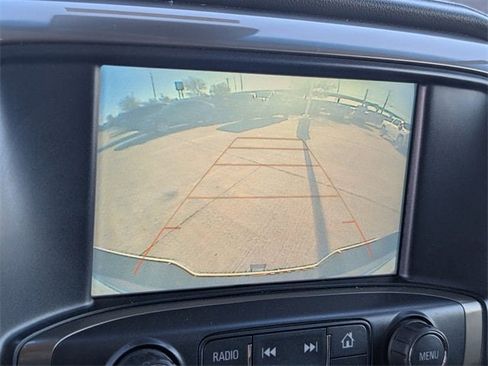 Used 2019 Chevrolet Silverado 3500 High Country w/ Duramax Plus Package image 14