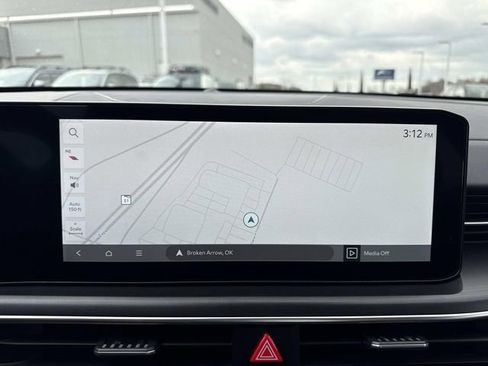 New 2026 Kia K5 GT-Line image 19