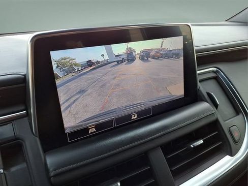 Used 2021 Chevrolet Tahoe LT AWD/4WD image 23