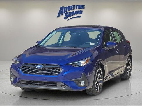 New 2026 Subaru Impreza 2.0i Sport image 2