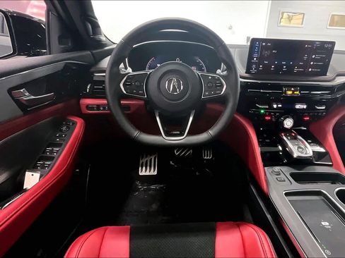 New 2026 Acura MDX A-Spec image 14