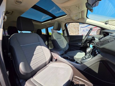 Used 2013 Ford Escape SE AWD/4WD image 9