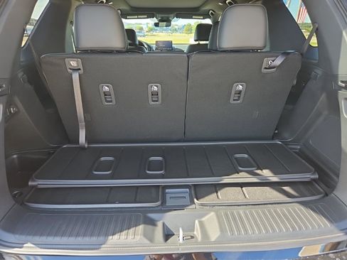 New 2025 Honda Pilot TrailSport image 23