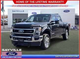 Used 2022 Ford F250 King Ranch w/ King Ranch Ultimate Package AWD/4WD video 1