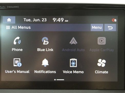 Used 2022 Hyundai Sonata SEL FWD image 46