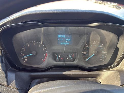 Certified 2019 Ford Transit 350 XL image 18